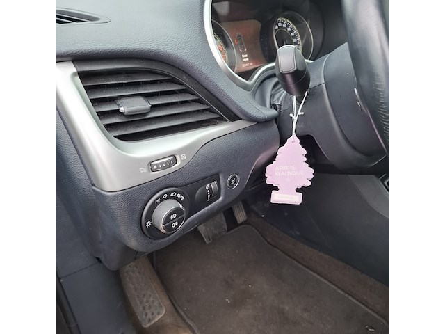 Personenauto, jeep, cherokee, 2.0 limited 4wd, 2014 - afbeelding 6 van  16