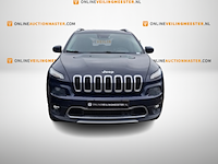 Personenauto, jeep, cherokee, 2.0 limited 4wd, 2014 - afbeelding 9 van  16