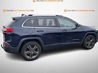 Personenauto, jeep, cherokee, 2.0 limited 4wd, 2014 - afbeelding 10 van  16