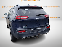 Personenauto, jeep, cherokee, 2.0 limited 4wd, 2014 - afbeelding 11 van  16