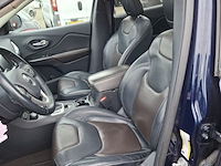 Personenauto, jeep, cherokee, 2.0 limited 4wd, 2014 - afbeelding 12 van  16