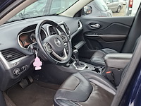 Personenauto, jeep, cherokee, 2.0 limited 4wd, 2014 - afbeelding 13 van  16