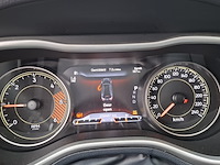 Personenauto, jeep, cherokee, 2.0 limited 4wd, 2014 - afbeelding 15 van  16
