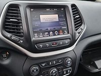 Personenauto, jeep, cherokee, 2.0 limited 4wd, 2014 - afbeelding 16 van  16
