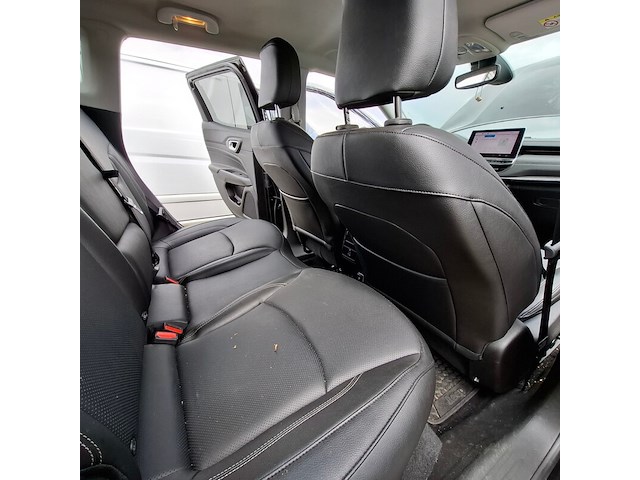 Personenauto, jeep, compass, 2024 - afbeelding 15 van  128