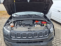Personenauto, jeep, compass, 2024 - afbeelding 22 van  128