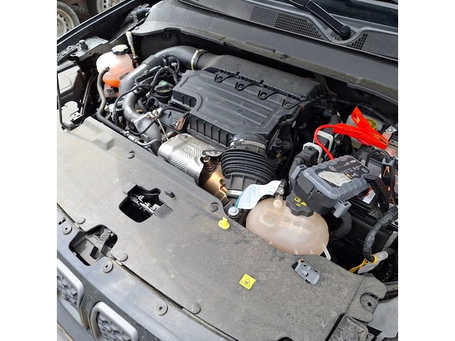 Personenauto, jeep, compass, 2024 - afbeelding 23 van  128