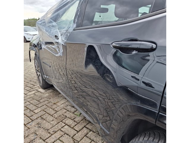 Personenauto, jeep, compass, 2024 - afbeelding 13 van  128