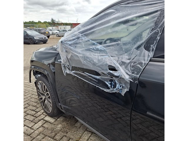 Personenauto, jeep, compass, 2024 - afbeelding 24 van  128