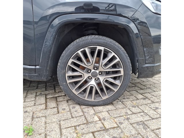 Personenauto, jeep, compass, 2024 - afbeelding 39 van  128