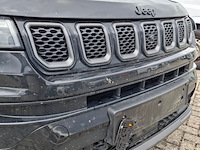 Personenauto, jeep, compass, 2024 - afbeelding 48 van  128