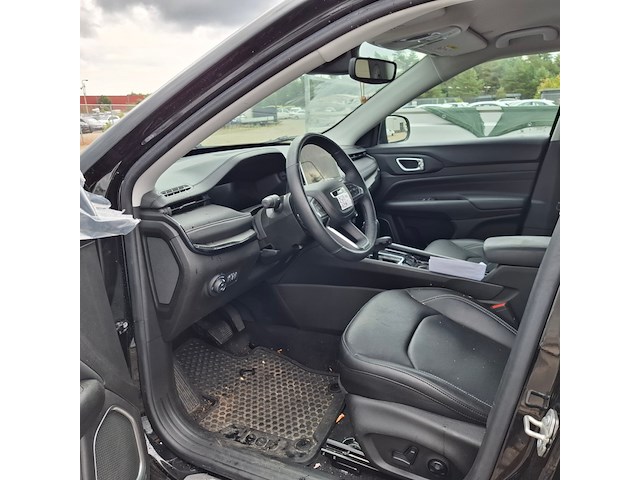 Personenauto, jeep, compass, 2024 - afbeelding 51 van  128