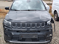 Personenauto, jeep, compass, 2024 - afbeelding 41 van  128