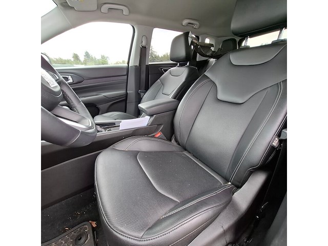 Personenauto, jeep, compass, 2024 - afbeelding 56 van  128