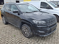 Personenauto, jeep, compass, 2024 - afbeelding 52 van  128