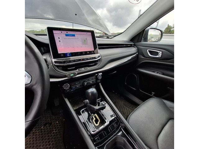 Personenauto, jeep, compass, 2024 - afbeelding 64 van  128