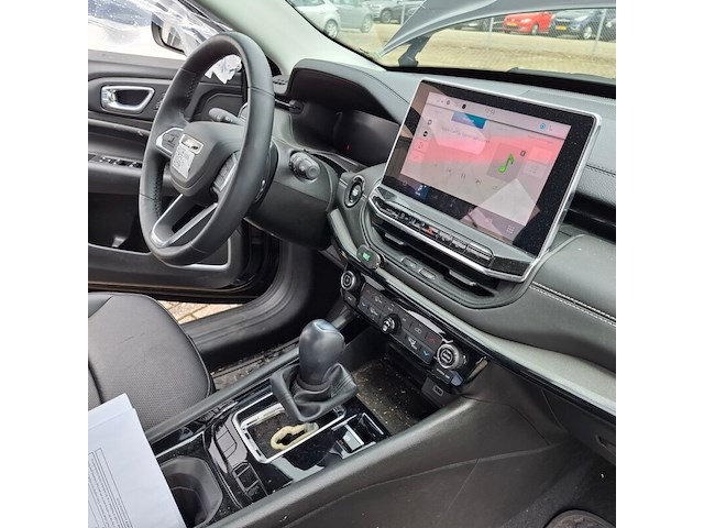 Personenauto, jeep, compass, 2024 - afbeelding 73 van  128