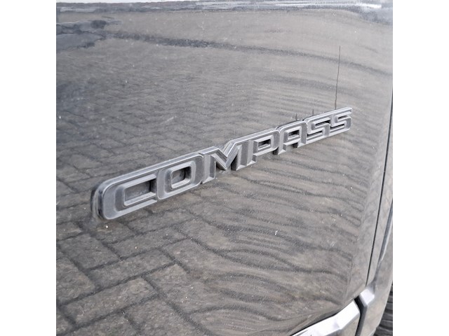 Personenauto, jeep, compass, 2024 - afbeelding 63 van  128
