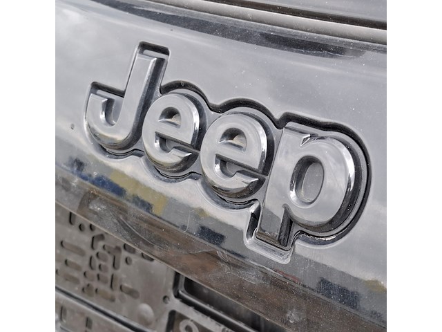 Personenauto, jeep, compass, 2024 - afbeelding 84 van  128