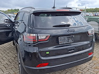 Personenauto, jeep, compass, 2024 - afbeelding 86 van  128