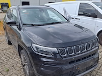 Personenauto, jeep, compass, 2024 - afbeelding 87 van  128