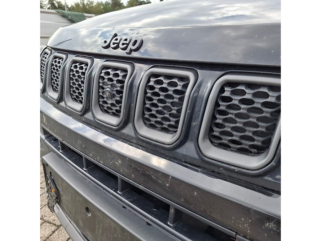 Personenauto, jeep, compass, 2024 - afbeelding 88 van  128