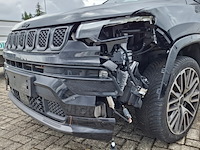 Personenauto, jeep, compass, 2024 - afbeelding 106 van  128