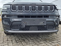 Personenauto, jeep, compass, 2024 - afbeelding 108 van  128