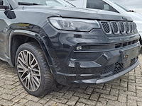 Personenauto, jeep, compass, 2024 - afbeelding 109 van  128
