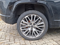 Personenauto, jeep, compass, 2024 - afbeelding 111 van  128
