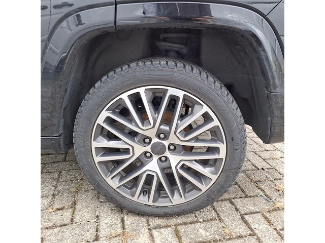 Personenauto, jeep, compass, 2024 - afbeelding 114 van  128