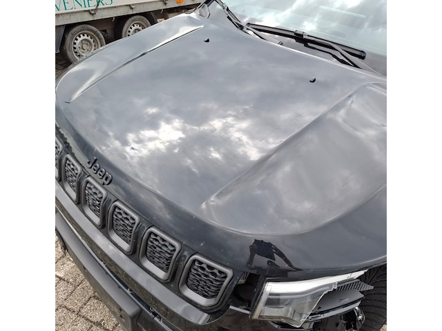 Personenauto, jeep, compass, 2024 - afbeelding 117 van  128