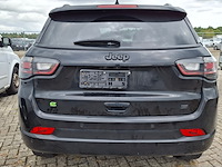 Personenauto, jeep, compass, 2024 - afbeelding 107 van  128