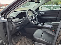 Personenauto, jeep, compass, 2024 - afbeelding 122 van  128
