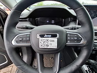 Personenauto, jeep, compass, 2024 - afbeelding 128 van  128