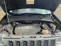 Personenauto, jeep, renegade, 1.6 multijet limited, 2015 - afbeelding 3 van  12