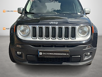 Personenauto, jeep, renegade, 1.6 multijet limited, 2015 - afbeelding 5 van  12