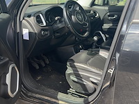 Personenauto, jeep, renegade, 1.6 multijet limited, 2015 - afbeelding 9 van  12