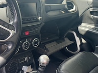 Personenauto, jeep, renegade, 1.6 multijet limited, 2015 - afbeelding 11 van  12