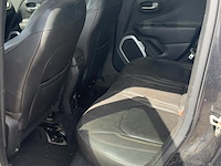 Personenauto, jeep, renegade, 1.6 multijet limited, 2015 - afbeelding 12 van  12