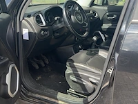 Personenauto, jeep, renegade, 1.6 multijet limited, 2015 - afbeelding 9 van  12