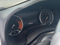 Personenauto, jeep, renegade, 1.6 multijet limited, 2015 - afbeelding 10 van  12