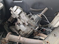 Personenauto, jeep, wrangler 4.0i softt.sahara, 2001 - afbeelding 3 van  41