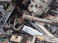 Personenauto, jeep, wrangler 4.0i softt.sahara, 2001 - afbeelding 4 van  41