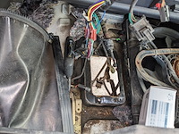 Personenauto, jeep, wrangler 4.0i softt.sahara, 2001 - afbeelding 5 van  41