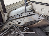 Personenauto, jeep, wrangler 4.0i softt.sahara, 2001 - afbeelding 6 van  41