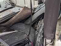 Personenauto, jeep, wrangler 4.0i softt.sahara, 2001 - afbeelding 7 van  41