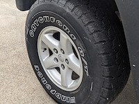 Personenauto, jeep, wrangler 4.0i softt.sahara, 2001 - afbeelding 10 van  41