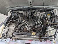 Personenauto, jeep, wrangler 4.0i softt.sahara, 2001 - afbeelding 14 van  41