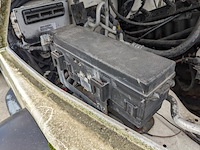 Personenauto, jeep, wrangler 4.0i softt.sahara, 2001 - afbeelding 15 van  41